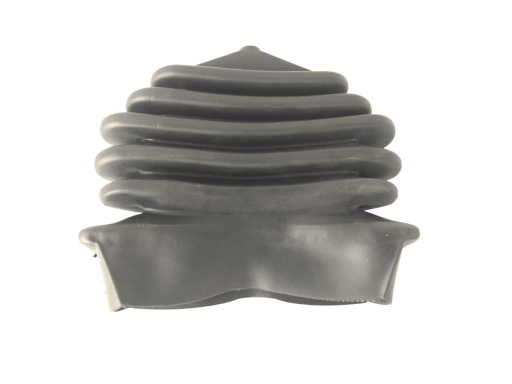 Volvo Dumper, Bælg Otros componentes