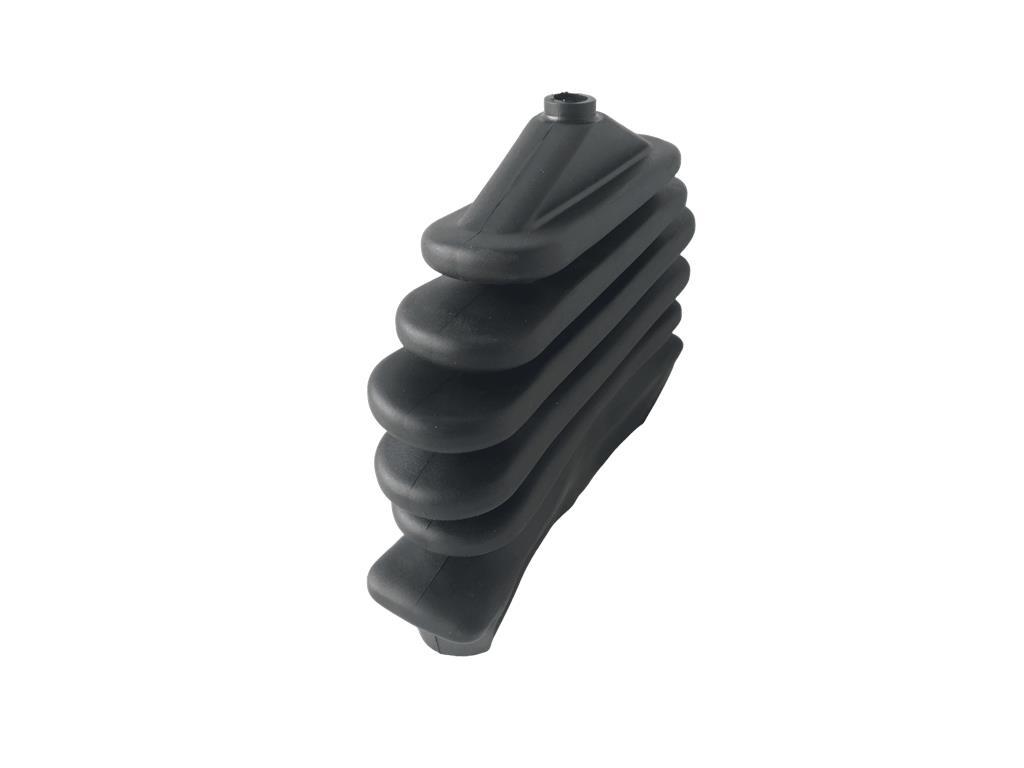 Volvo Dumper, Bælg Otros componentes