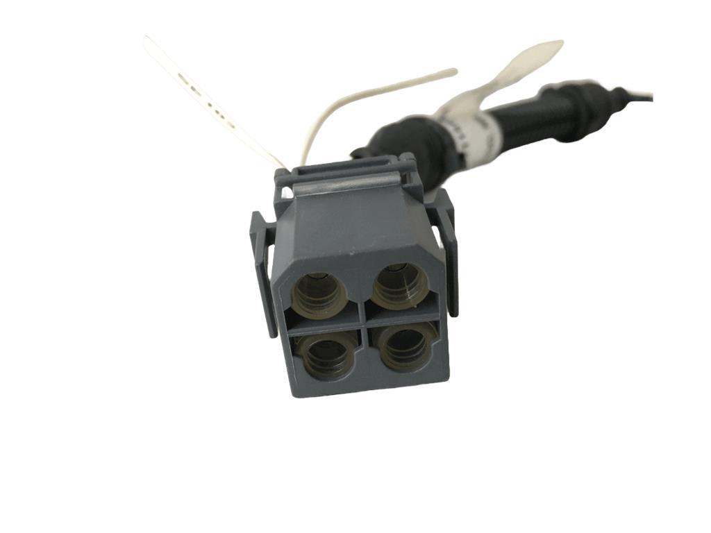 Volvo Dumper, kabel Componentes electrónicos