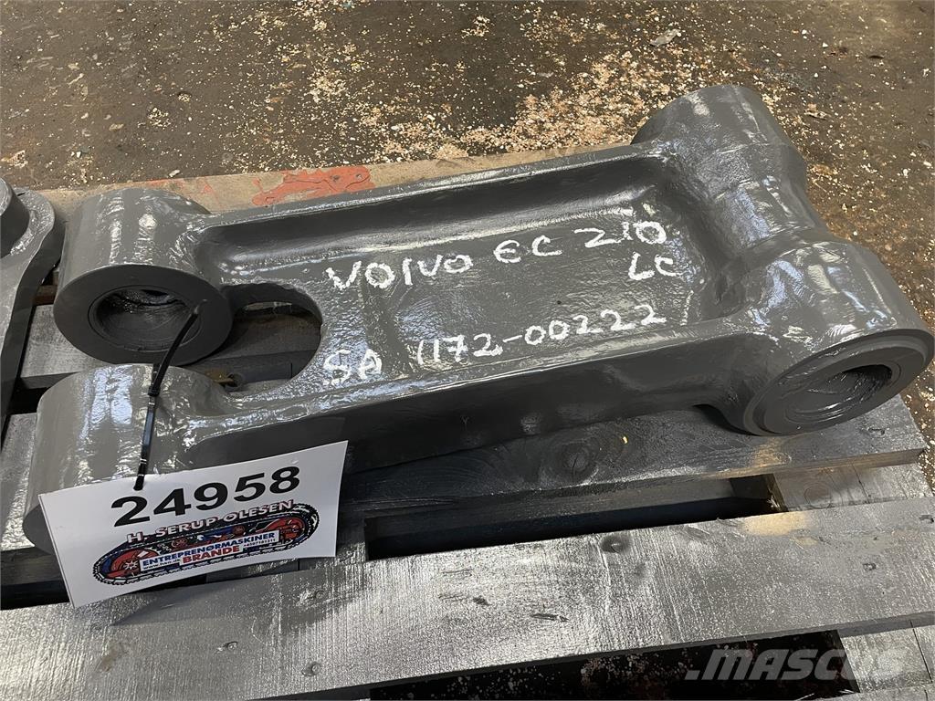 Volvo EC210L C Link Arm Otros componentes