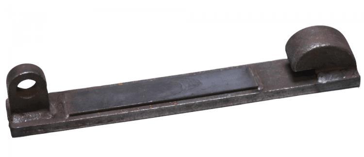 Volvo krogsæt Conectores rápidos