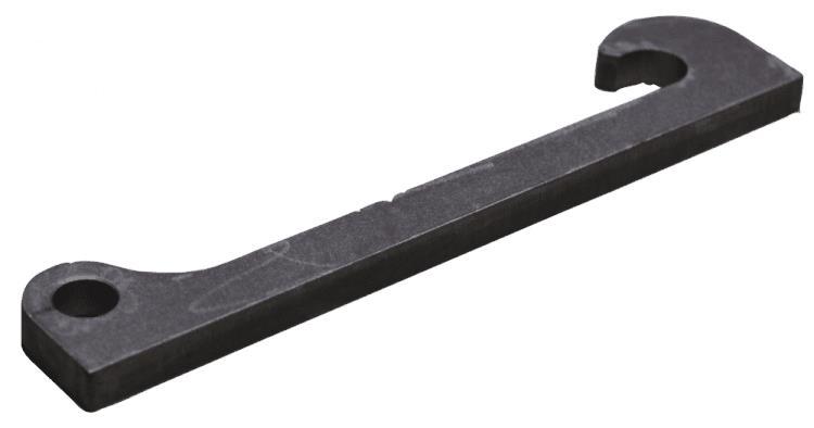 Volvo krogsæt, L50 - L120 Conectores rápidos