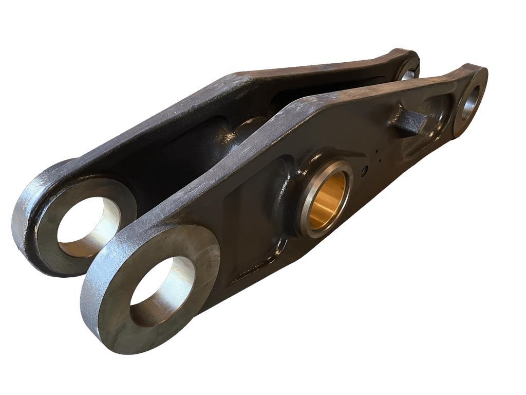 Volvo L110 & L120 Link Otros componentes