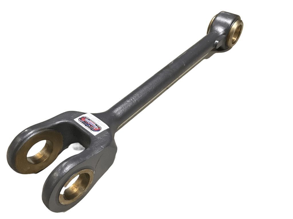 Volvo L110 & L120 Link Otros componentes