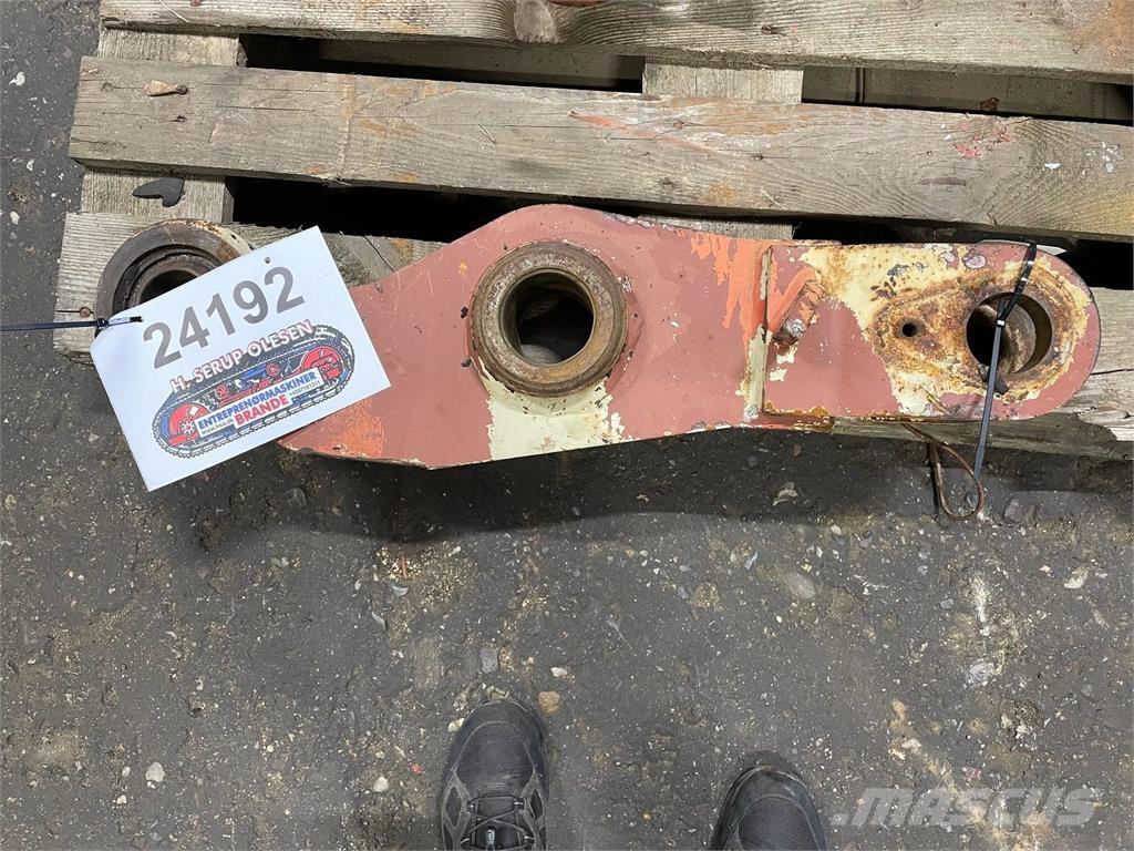 Volvo L120 Link Arm Otros componentes