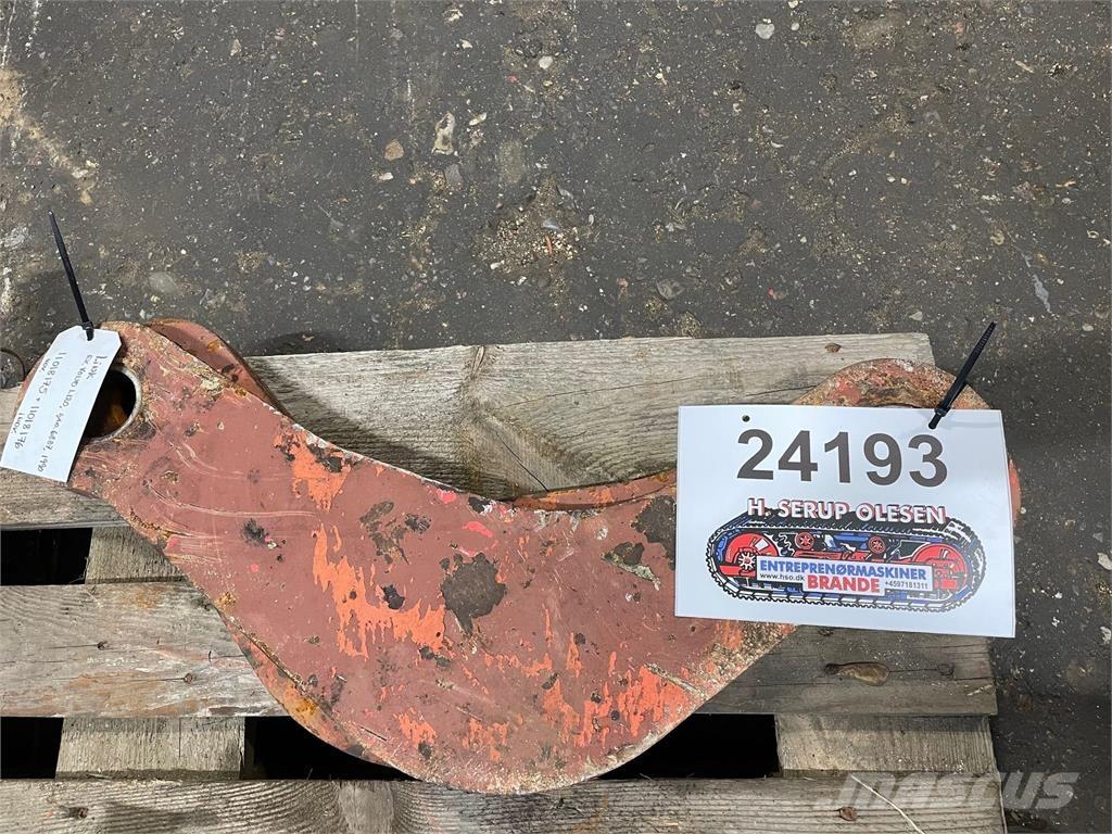 Volvo L120 Link Arm Otros componentes