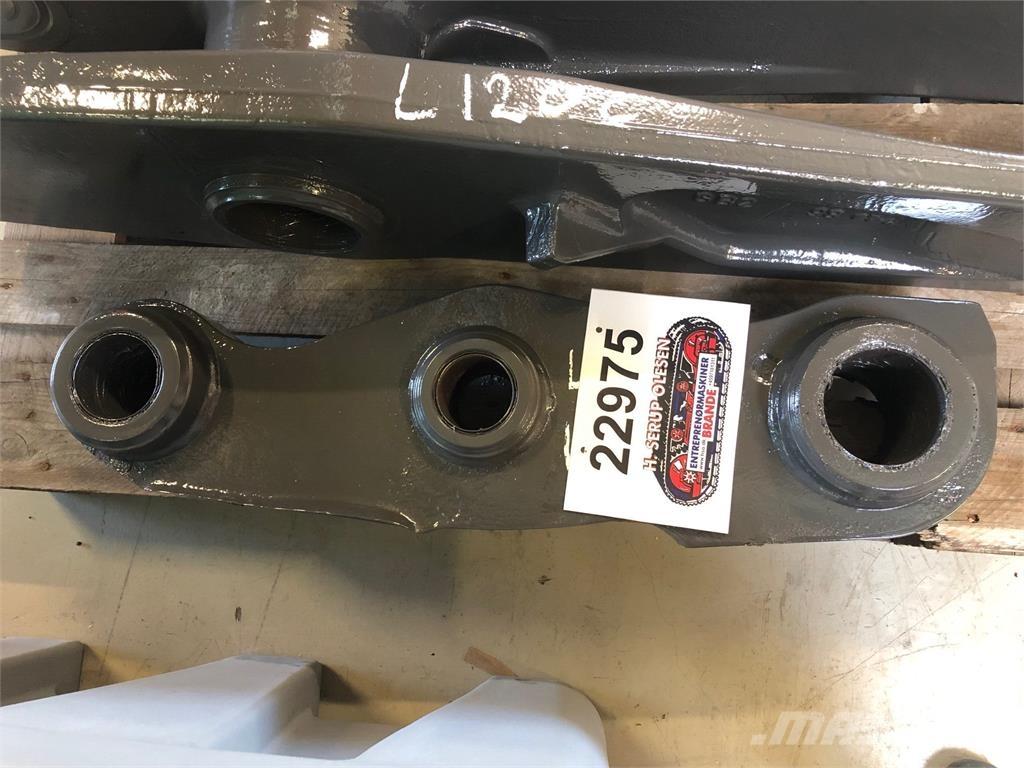Volvo L120C Link Arm Otros componentes