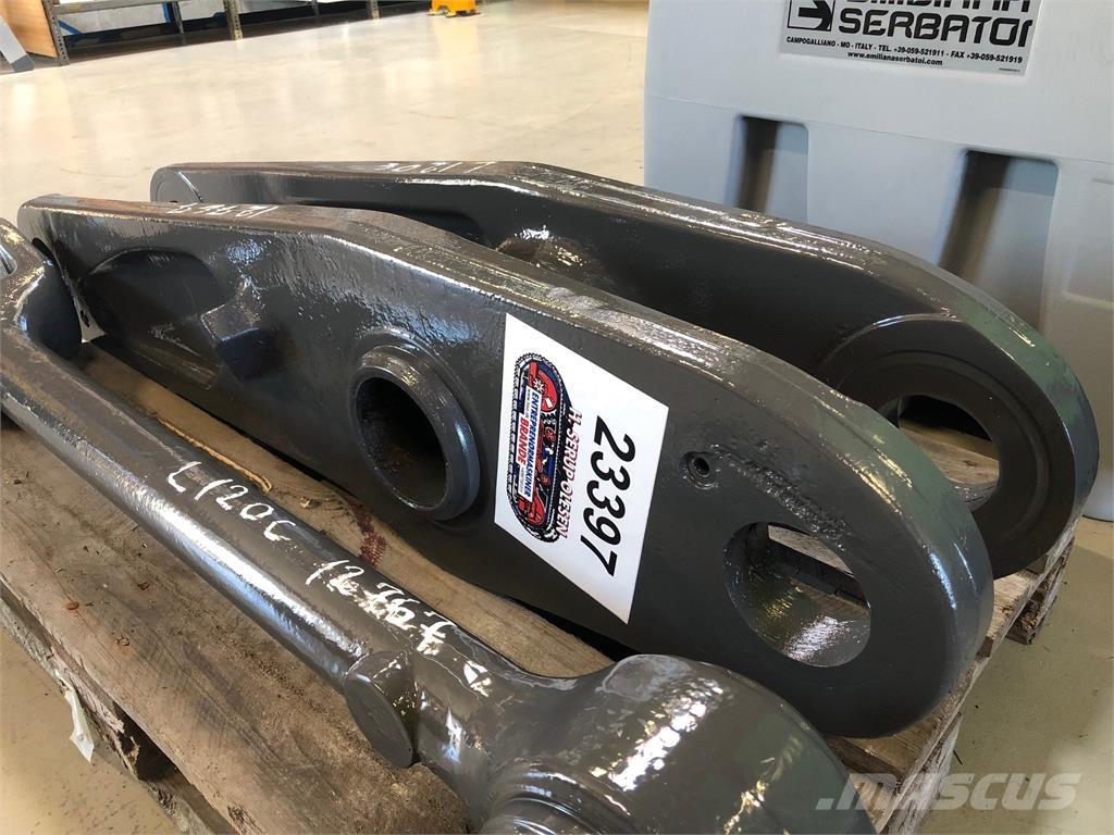 Volvo L120C Link Arm Otros componentes