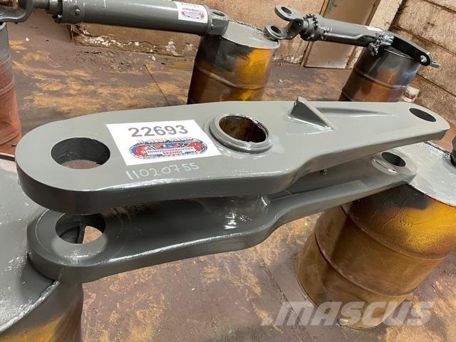 Volvo L120E Link Arm Otros componentes