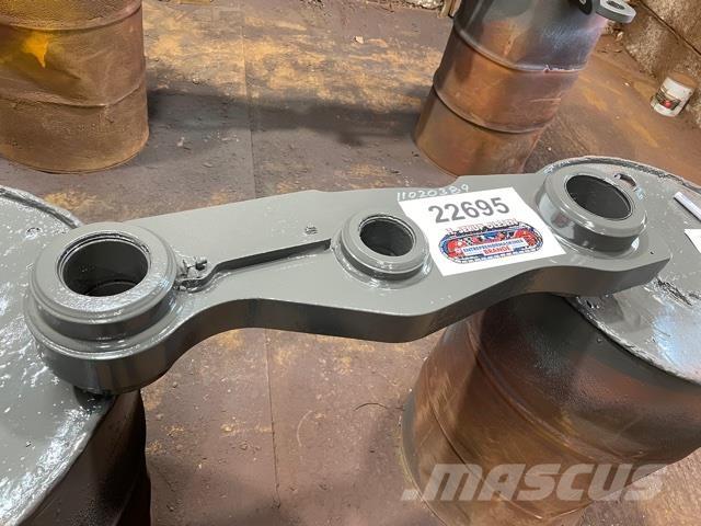 Volvo L120E Link Arm Otros componentes