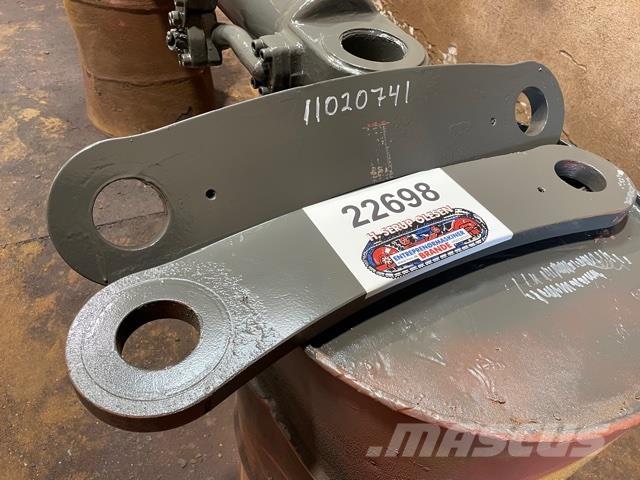 Volvo L120E Link Arm Otros componentes