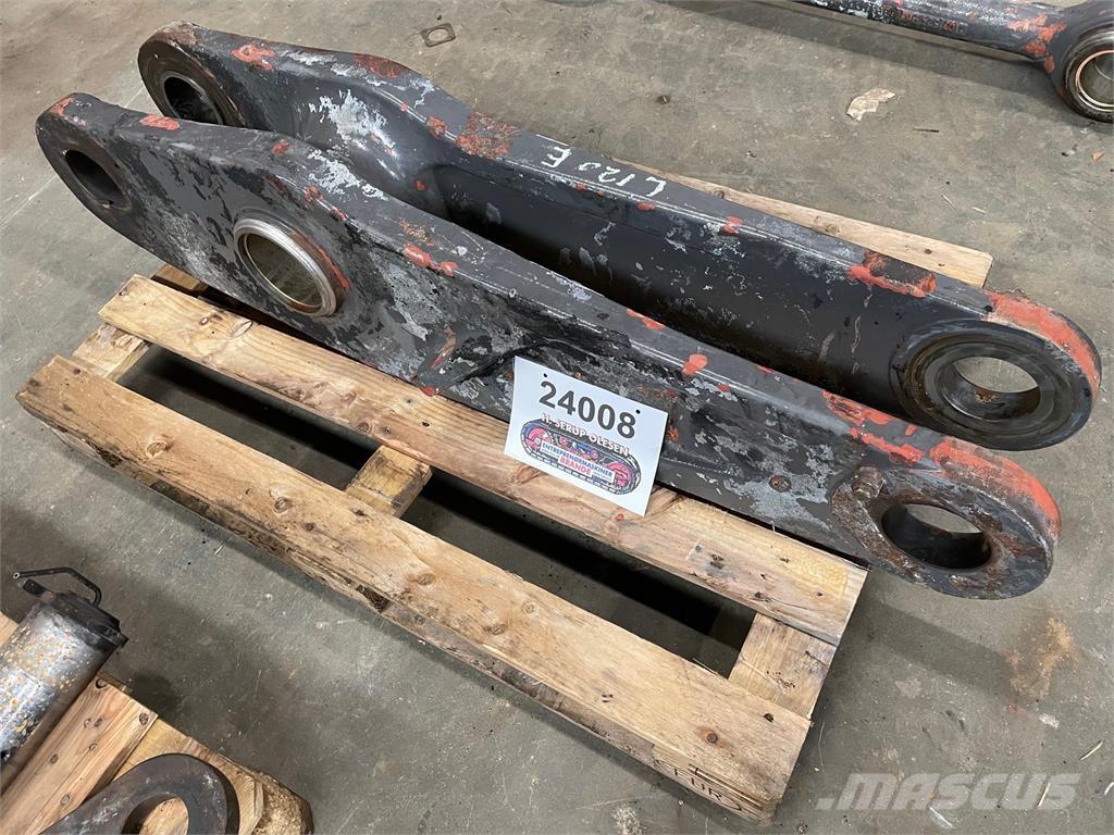 Volvo L120E Link Arm Otros componentes