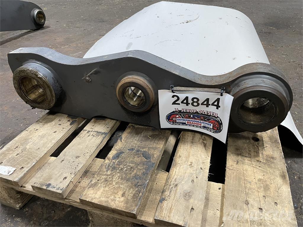 Volvo L120F Link Arm Otros componentes