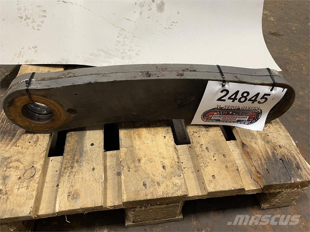 Volvo L120F Link Arm Otros componentes