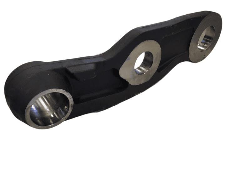 Volvo L150 & L180 Link Otros componentes