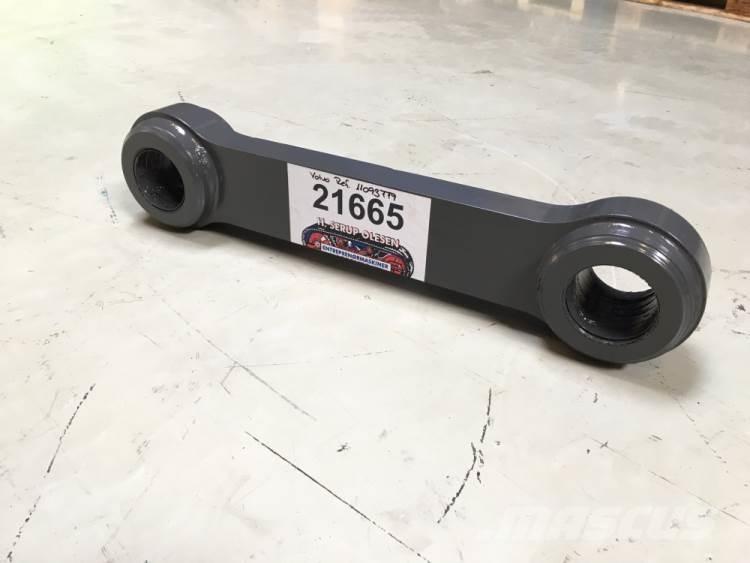 Volvo L180C Link Arm Otros componentes