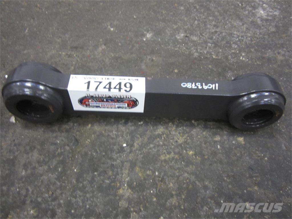 Volvo L180E Link Arm Otros componentes