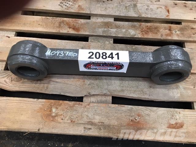 Volvo L180E Link Arm Otros componentes