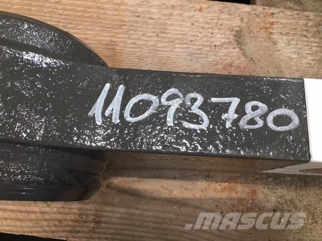 Volvo L180E Link Arm Otros componentes