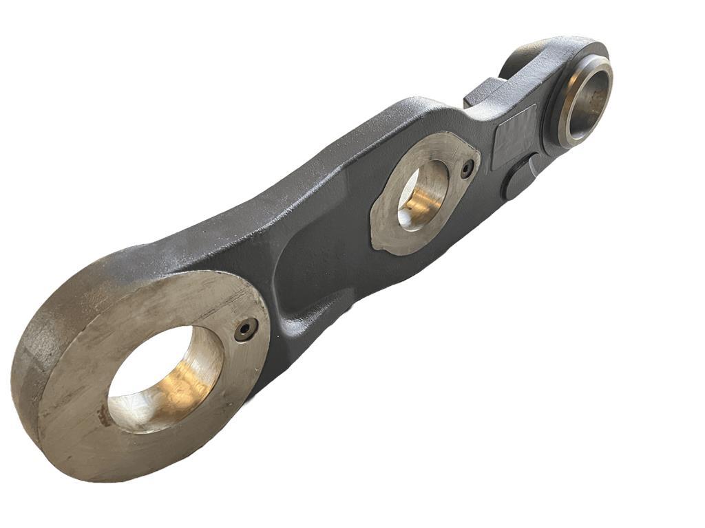 Volvo L220 Link Otros componentes