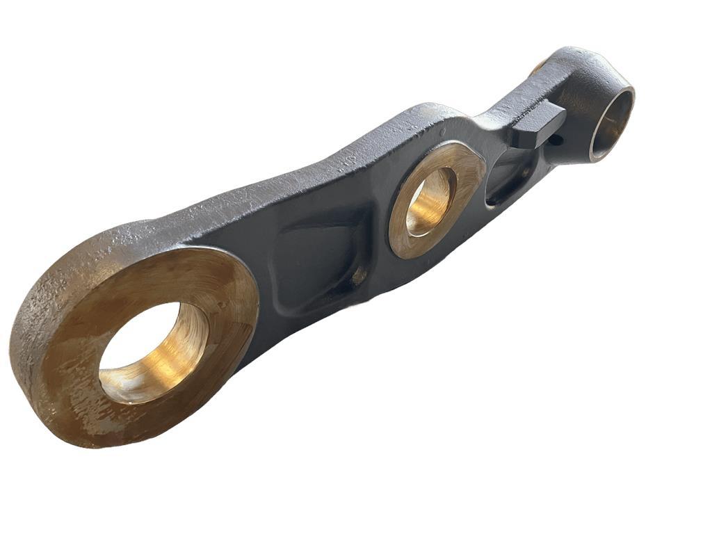 Volvo L220 Link Otros componentes