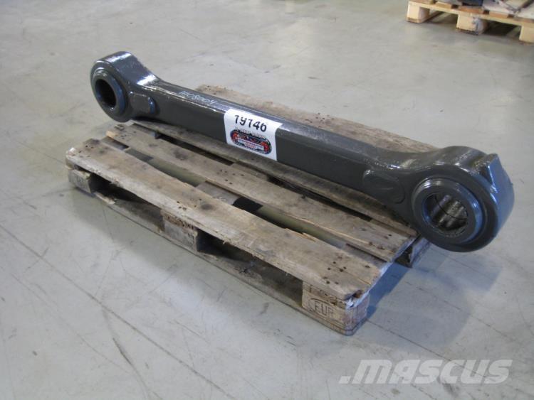 Volvo L220E Link Otros componentes