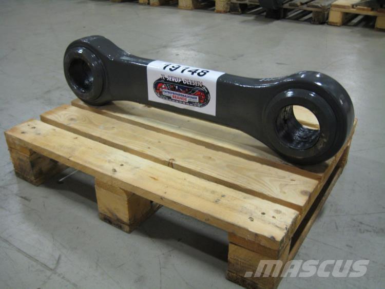 Volvo L220E Link Arm Otros componentes