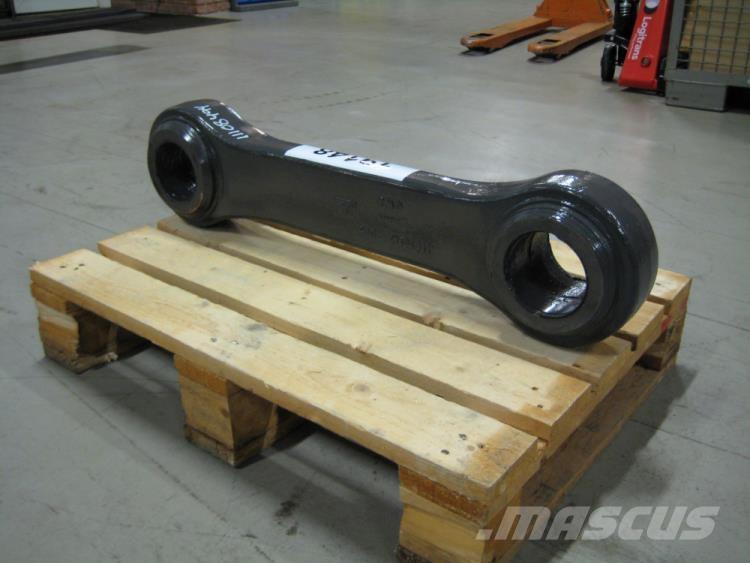 Volvo L220E Link Arm Otros componentes