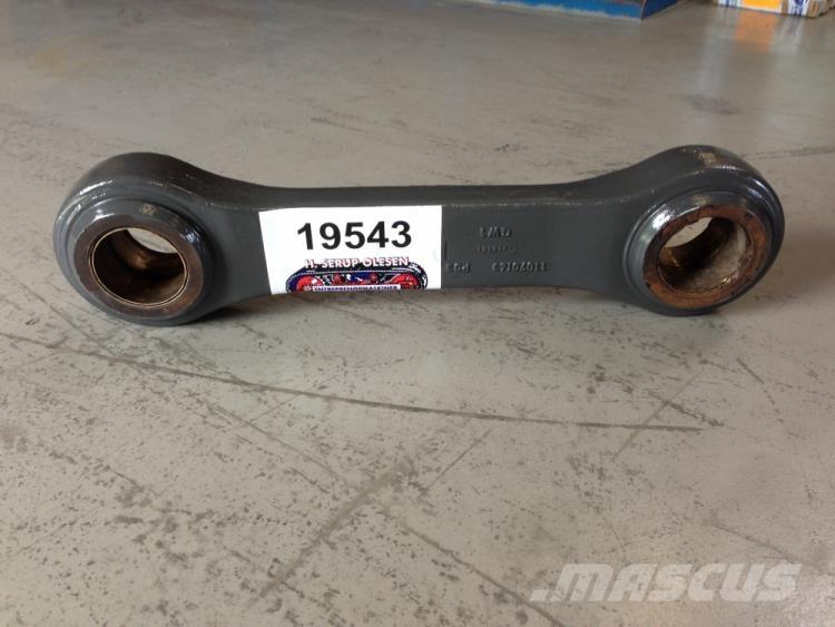 Volvo L220E Link Arm Otros componentes