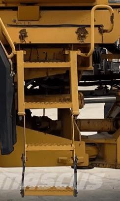 Volvo L220E trappe Otros componentes