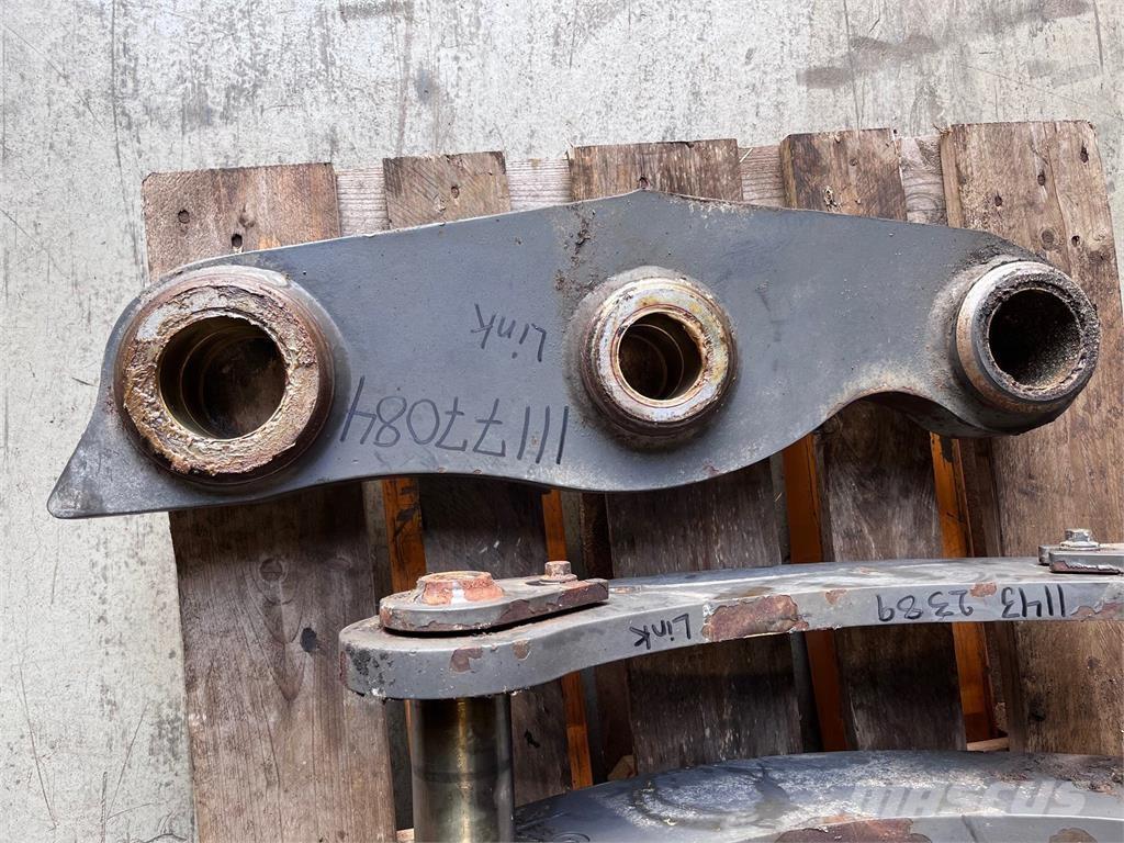 Volvo L60H Link Arm Otros componentes