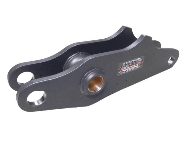 Volvo L70 Link Otros componentes