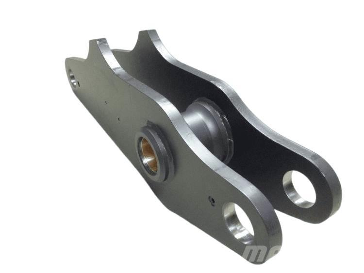 Volvo L70 Link Otros componentes