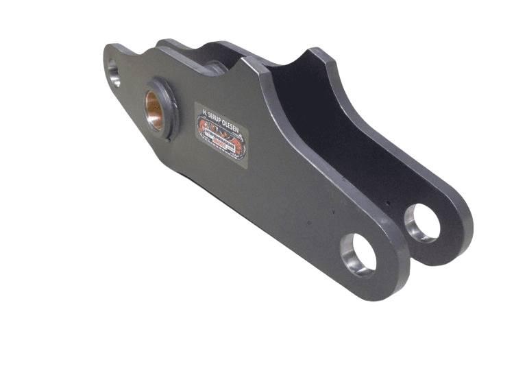 Volvo L70 Link Otros componentes