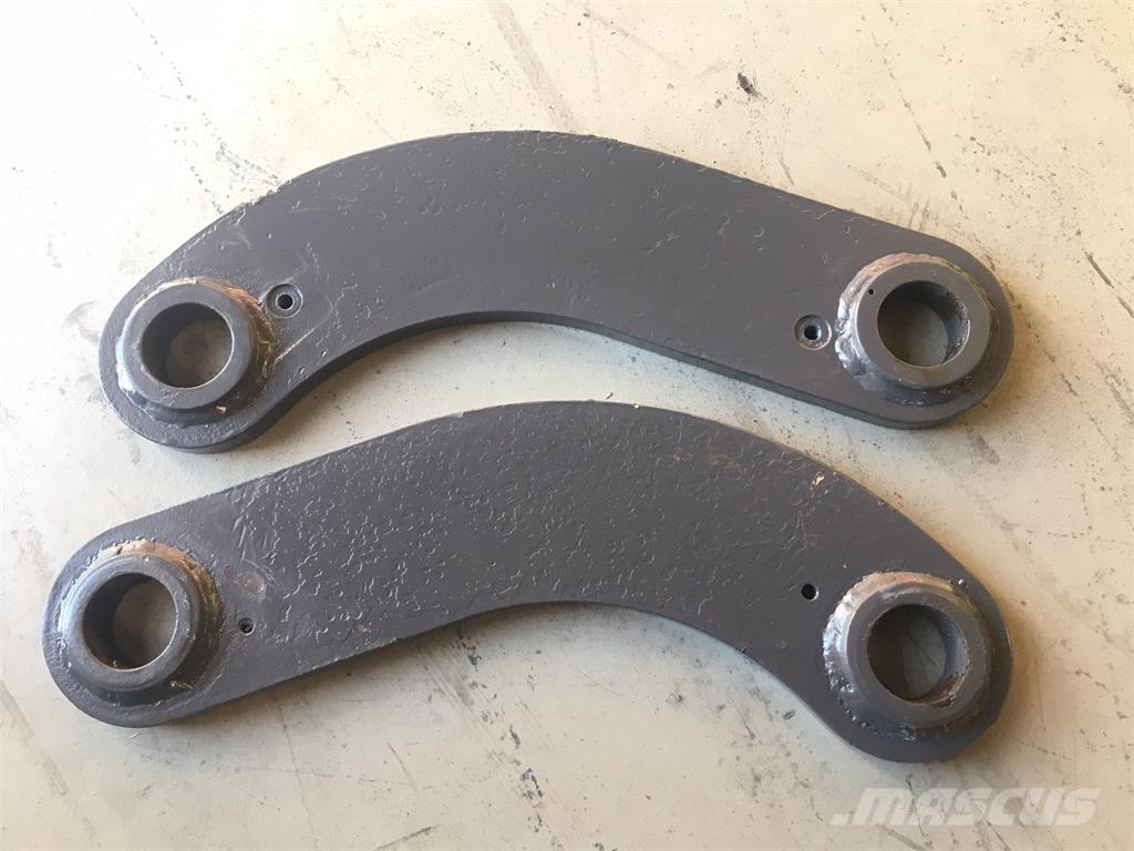 Volvo L70B Link Arm Otros componentes