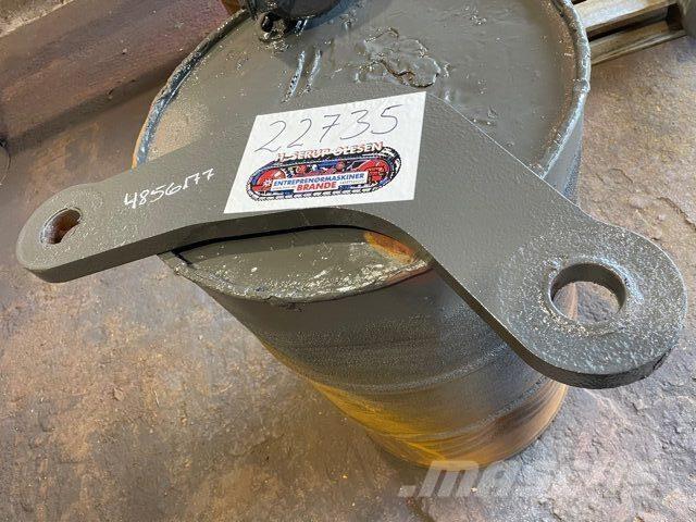 Volvo L90B Link Otros componentes