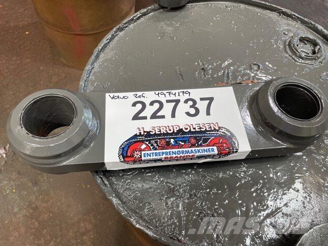 Volvo L90B Link Arm Otros componentes