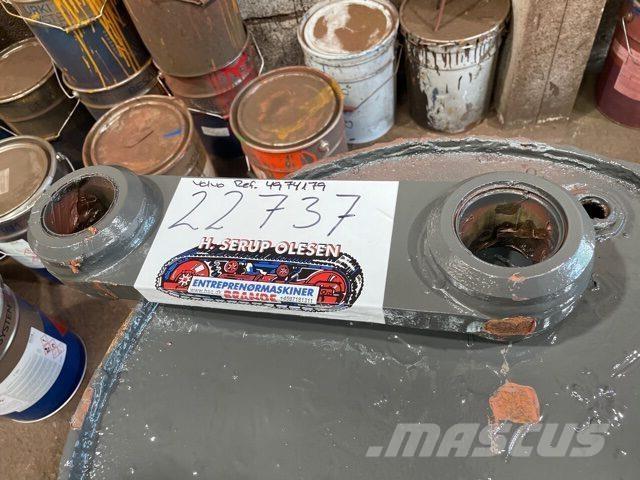 Volvo L90B Link Arm Otros componentes