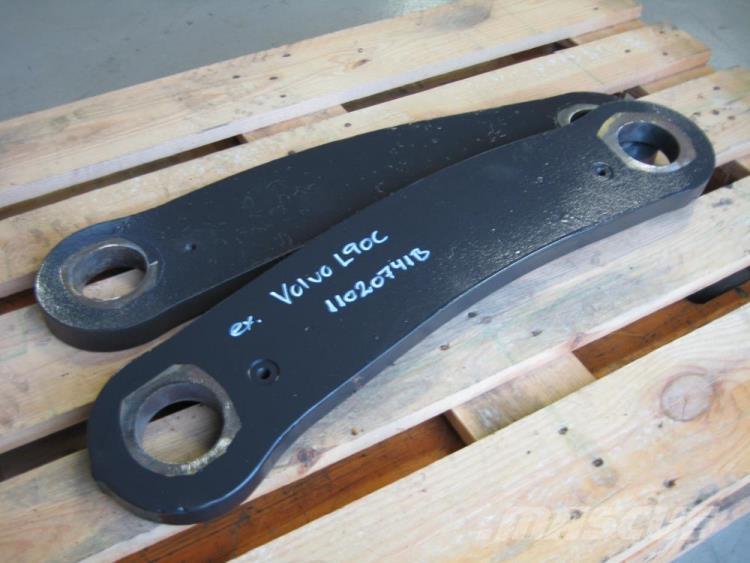 Volvo L90C Link Arm Otros componentes