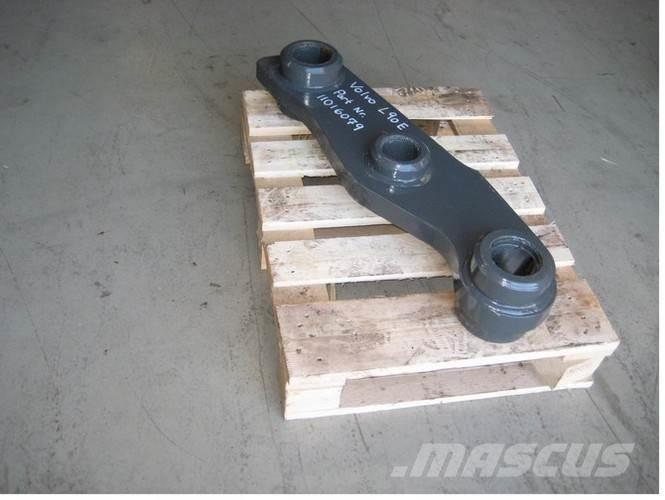 Volvo L90E Link Otros componentes