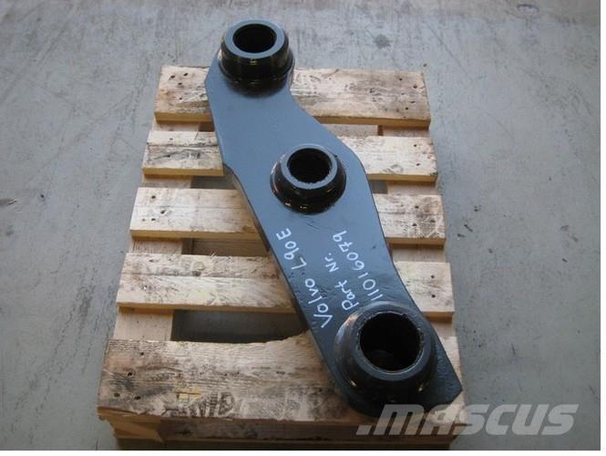 Volvo L90E Link Otros componentes