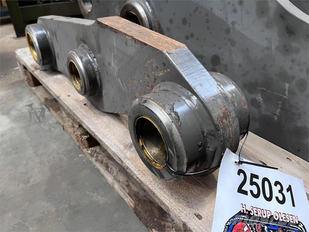 Volvo L90E Link Otros componentes