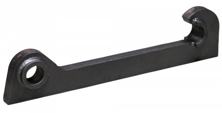 Volvo Stor Krogsæt, L150 - Conectores rápidos