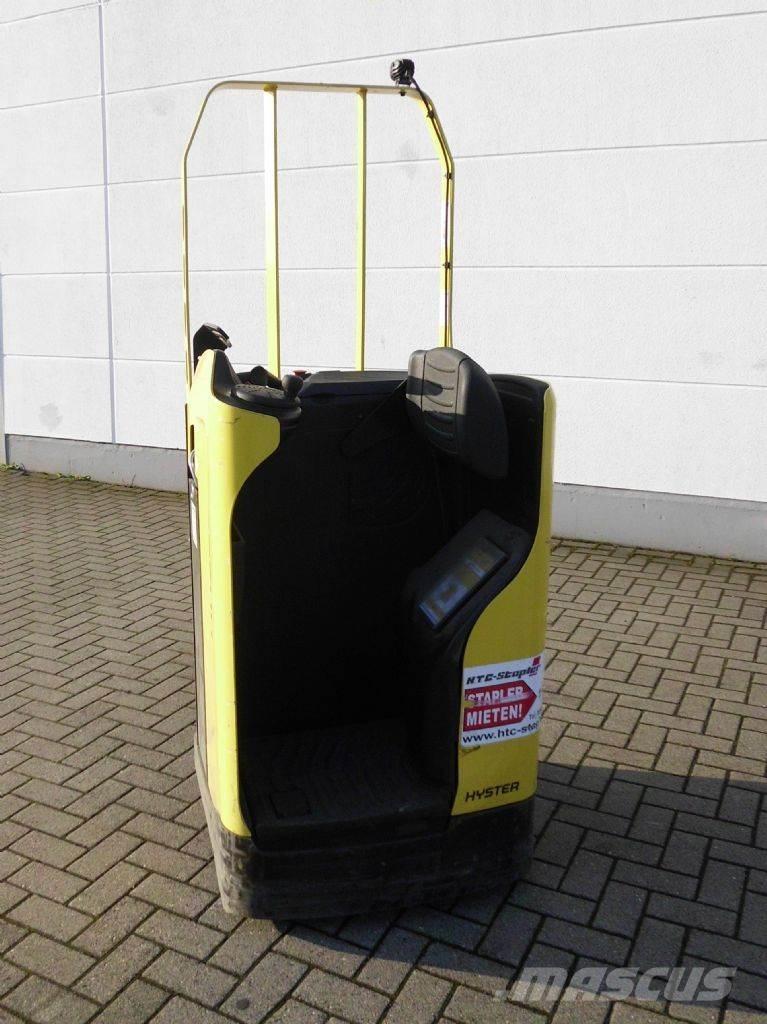 Hyster RP2.0N Apiladoras eléctricos