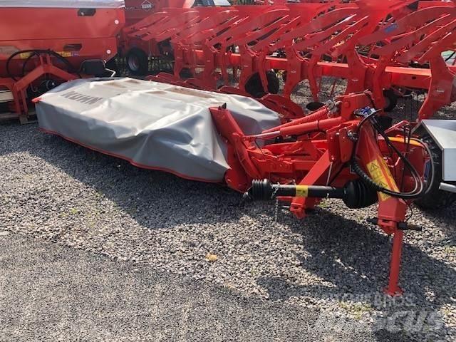 Kuhn GMD310 Podadoras