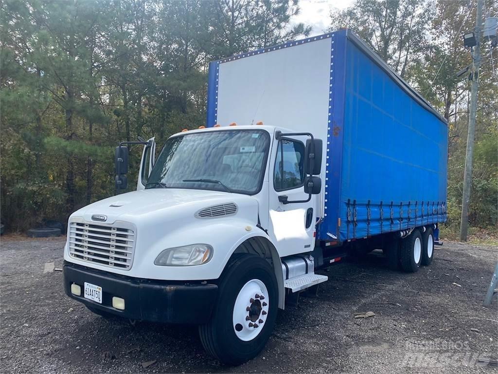 Freightliner M2 Otros camiones