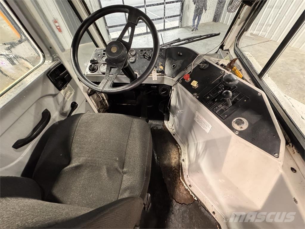 Ottawa Kalmar Tractocamiones para terminales