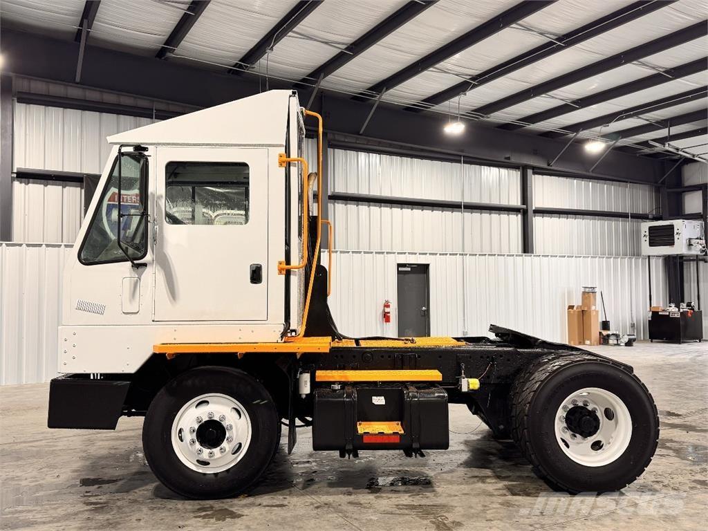 Ottawa Kalmar Tractocamiones para terminales