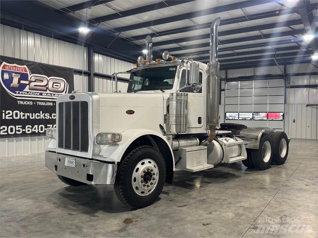 Peterbilt 388 Camiones tractor