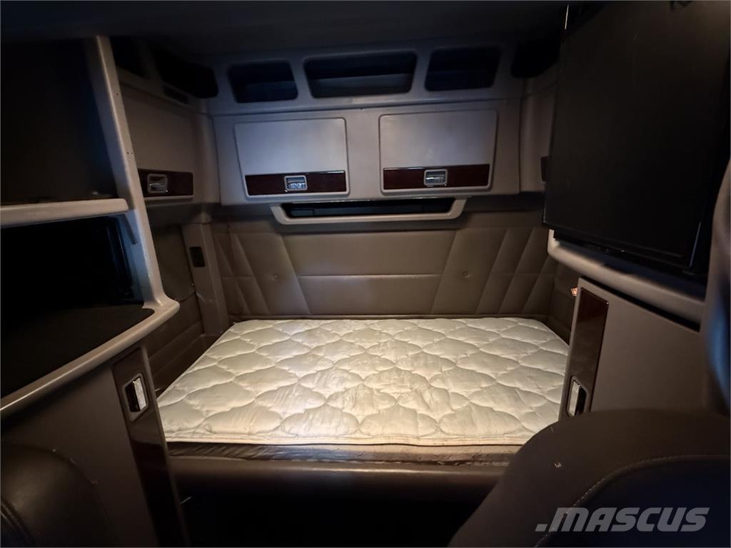 Peterbilt 389 Camiones tractor